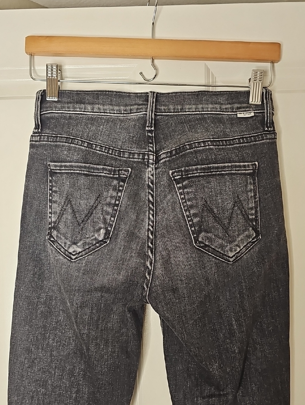 MOTHER Jeans - Picture 7 of 12